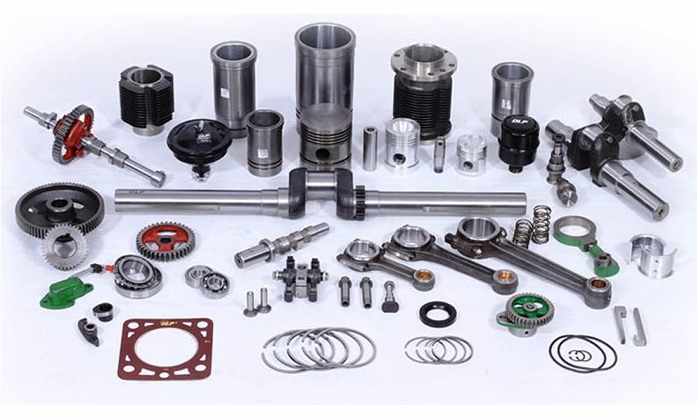 Diesel Engine Parts